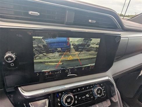 New 2026 GMC Sierra 1500 Denali image 23