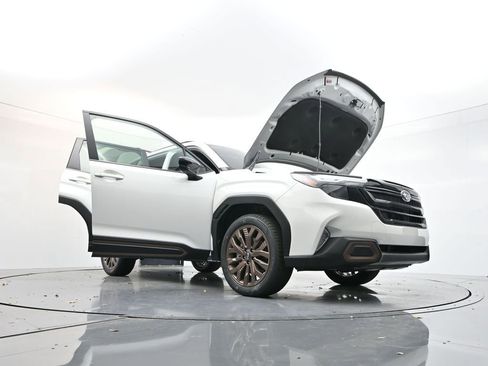 New 2026 Subaru Forester Sport AWD/4WD image 25