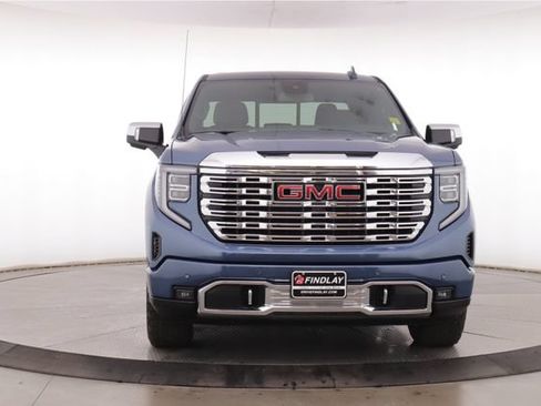 Used 2024 GMC Sierra 1500 Denali AWD/4WD image 12