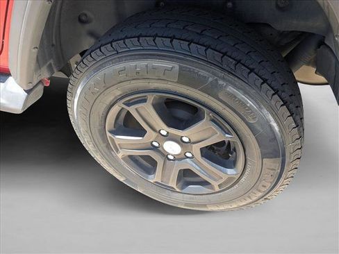 Certified 2018 Jeep Wrangler Unlimited Sport S image 20