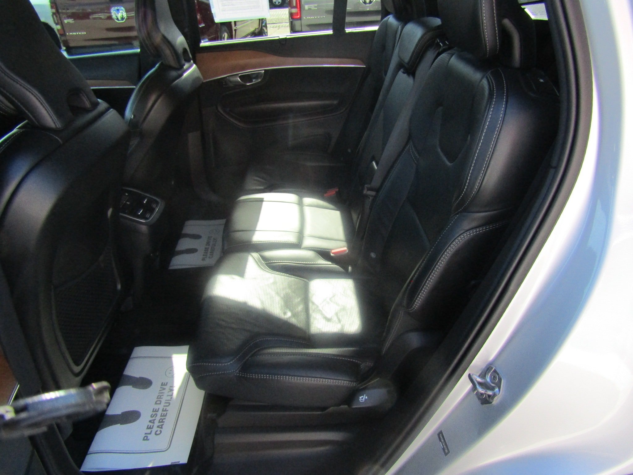 Used 2019 Volvo XC90 T6 Inscription w/ Advanced Package AWD/4WD image 15