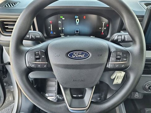 New 2026 Ford Maverick XL image 21