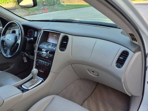 Used 2009 INFINITI EX35 Journey w/ Premium Pkg RWD image 50