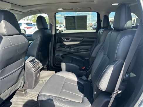 Used 2022 Subaru Ascent Limited w/ Technology Package AWD/4WD image 25