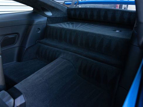 Certified 2022 Porsche 911 GT3 RWD image 26