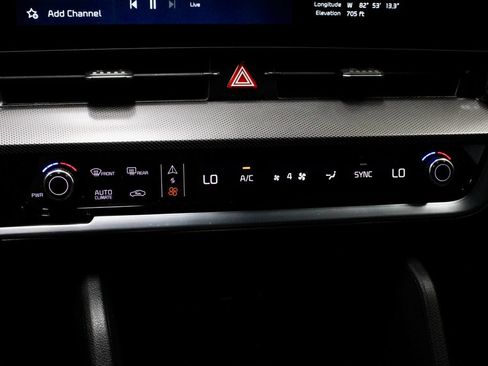 Used 2024 Kia Sportage SX FWD image 30