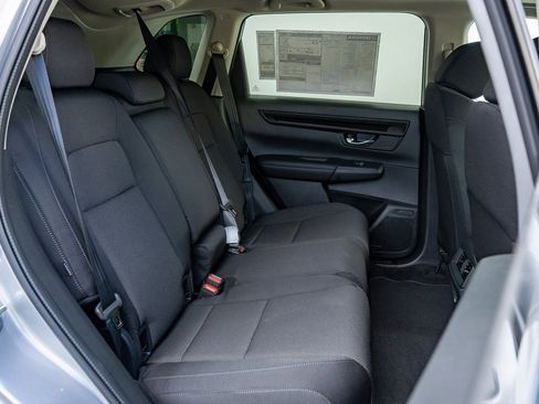 New 2026 Honda CR-V EX image 14