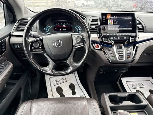 Used 2018 Honda Odyssey Elite image 14