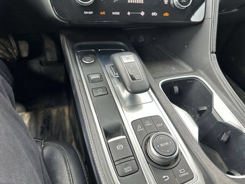 Used 2023 INFINITI QX60 Pure AWD/4WD image 25
