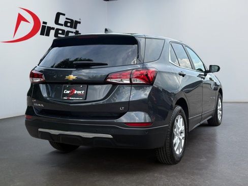 Used 2023 Chevrolet Equinox LT FWD image 9