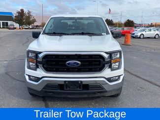 Used 2023 Ford F150 XLT w/ Trailer Tow Package video 2