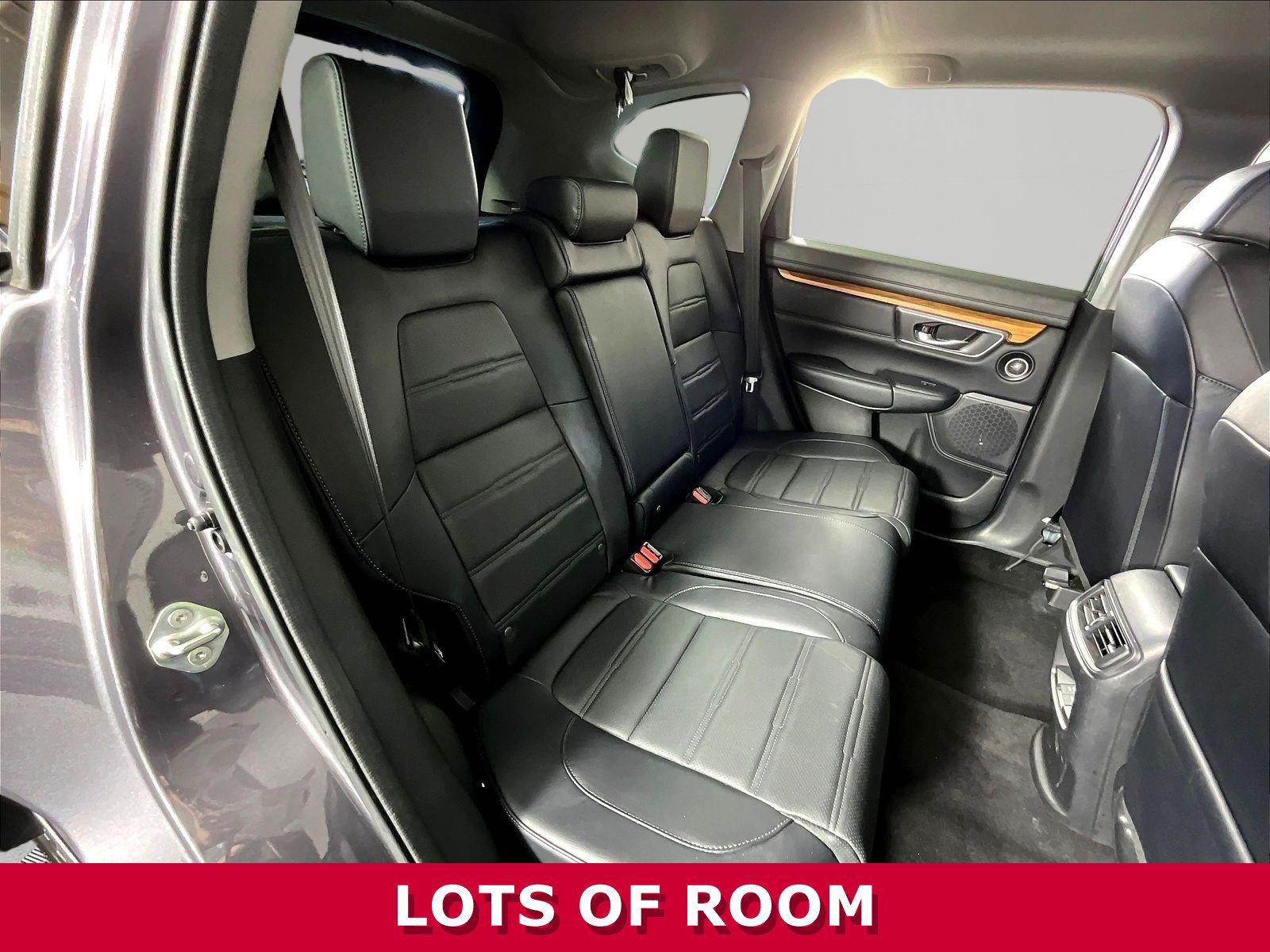 Used 2018 Honda CR-V EX-L image 25
