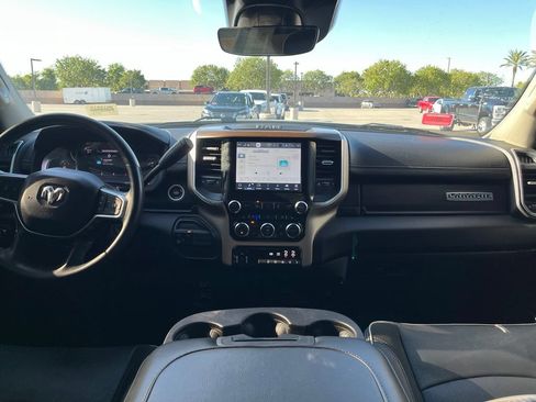 Used 2024 RAM 2500 Laramie w/ Safety Group AWD/4WD image 17