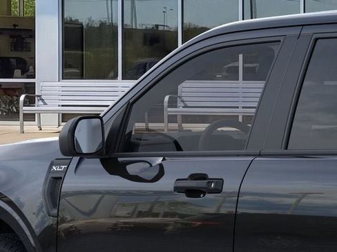 New 2026 Ford Maverick XLT AWD/4WD image 52