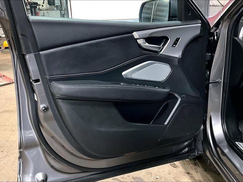 Used 2022 Acura RDX FWD w/ Technology Package image 20