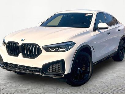 Used 2023 BMW X6 xDrive40i w/ Premium Package