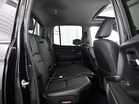 Used 2021 Honda Ridgeline RTL image 24