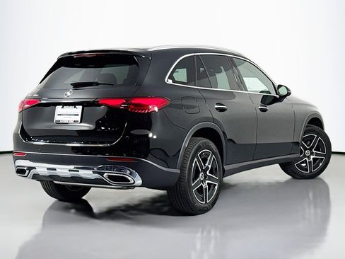 New 2026 Mercedes-Benz GLC 300 image 11