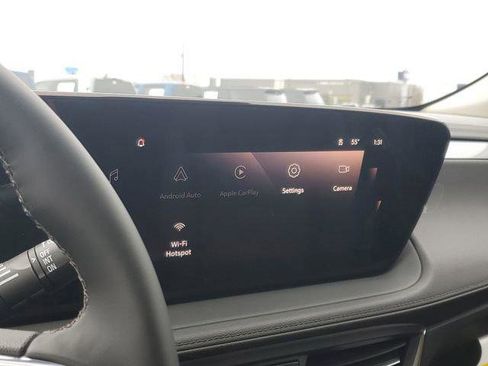 New 2026 Buick Encore GX Sport Touring w/ Advanced Technology Package image 13