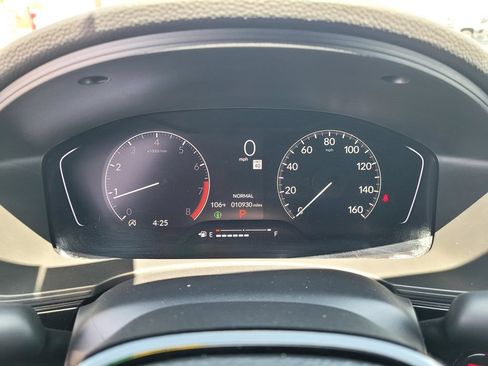 Used 2025 Honda Civic Sport image 21