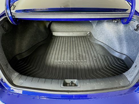 Used 2017 Honda Accord EX-L image 26