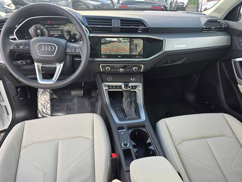 New 2025 Audi Q3 2.0T Premium Plus image 22