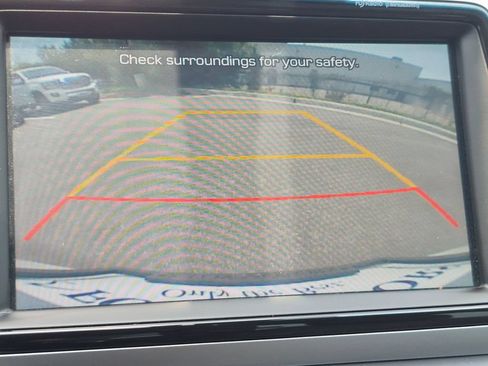 Used 2018 Hyundai Sonata Limited w/ Limited Ultimate Package 03 FWD image 23