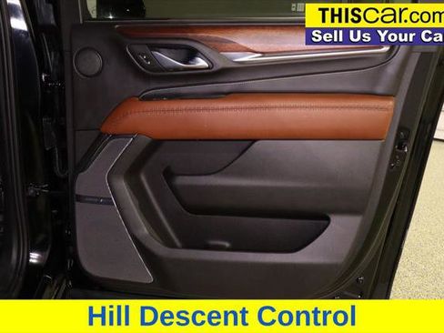 Used 2023 GMC Yukon XL Denali Ultimate image 36