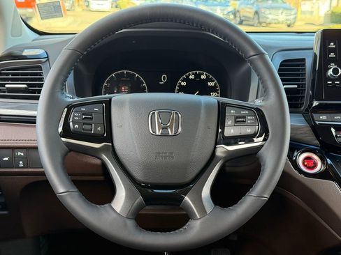 Certified 2026 Honda Odyssey Elite image 21