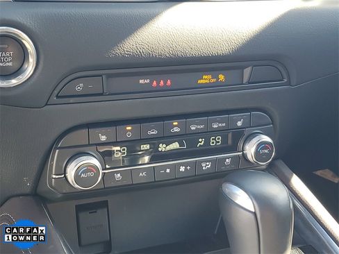 Used 2024 MAZDA CX-5 Signature image 33