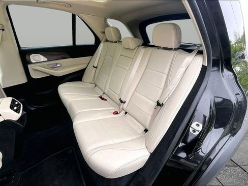 Certified 2024 Mercedes-Benz GLE 350 4MATIC image 25