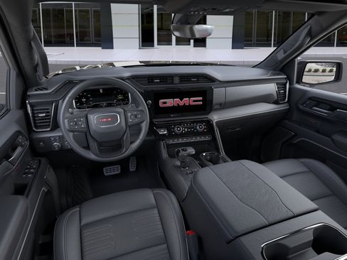 New 2026 GMC Sierra 1500 AT4X w/ AT4X AEV Edition AWD/4WD image 15