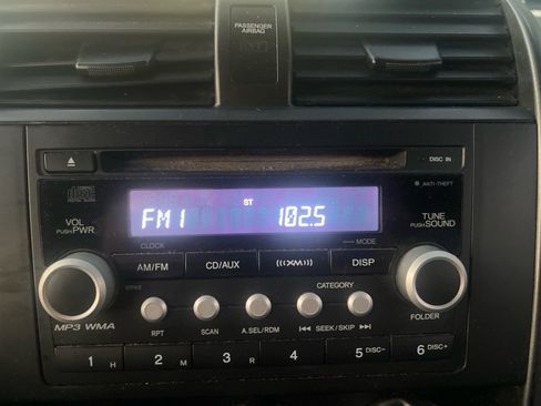 Used 2007 Honda Element EX image 22