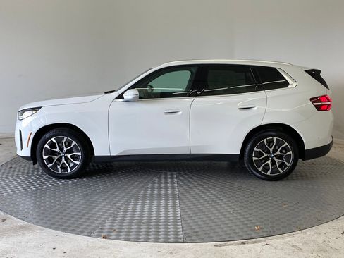 New 2026 BMW X3 xDrive30 w/ Convenience Package image 2