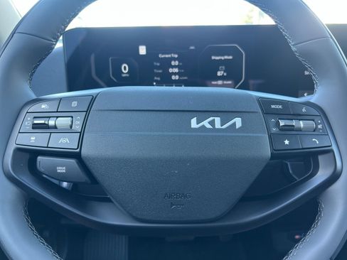New 2026 Kia EV6 Light AWD/4WD image 24