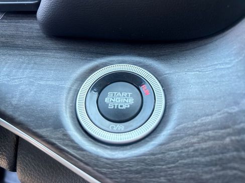 Used 2021 Jeep Grand Cherokee L Limited w/ Trailer Tow Package image 26