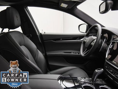 Used 2023 Maserati Ghibli Modena Q4 image 49