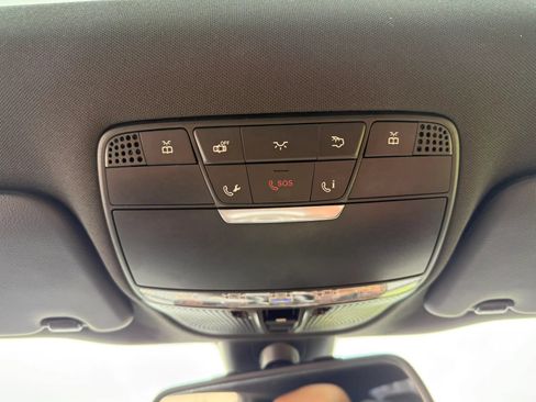 Used 2017 Mercedes-Benz C 300 4MATIC Coupe image 30