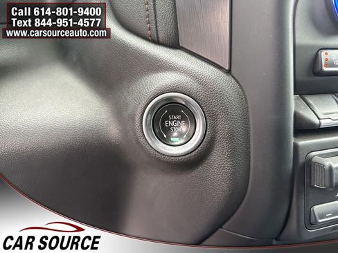 Used 2020 GMC Sierra 1500 AT4 w/ AT4 Premium Package AWD/4WD image 31