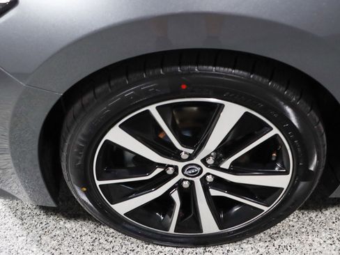 Used 2023 Nissan Maxima SV w/ Floor Mat Group image 11