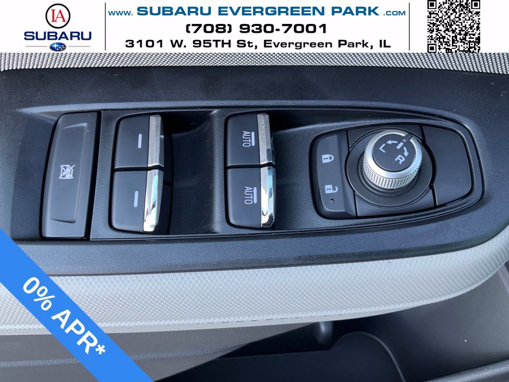 New 2026 Subaru Forester Premium AWD/4WD image 28