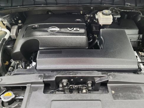 Used 2019 Nissan Murano SV w/ Premium Package FWD image 30