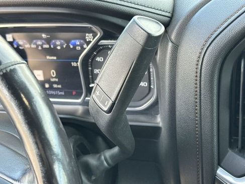 Used 2020 GMC Sierra 1500 AT4 w/ AT4 Premium Package image 15