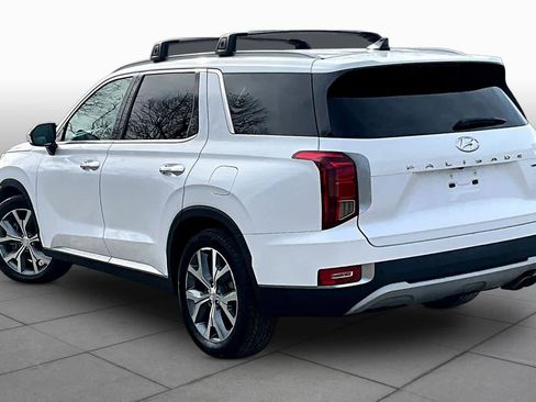 Used 2020 Hyundai Palisade SEL AWD/4WD image 12