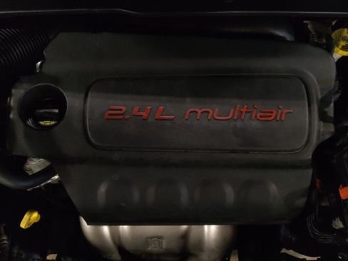 Used 2017 Jeep Compass Latitude w/ Popular Equipment Group image 30