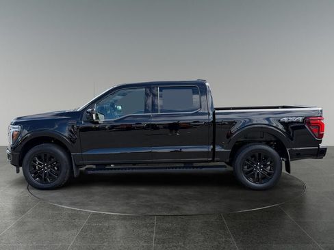 Used 2026 Ford F150 Lariat w/ Equipment Group 502A High AWD/4WD image 5