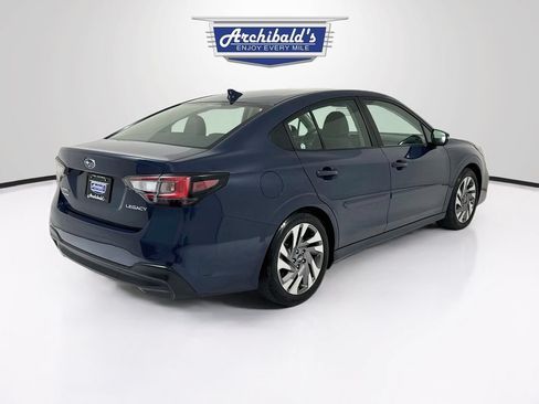Used 2024 Subaru Legacy Limited AWD/4WD image 8