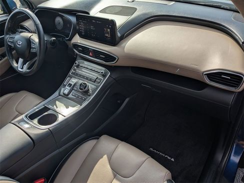 Used 2023 Hyundai Santa Fe Limited w/ Cargo Package image 21