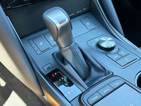 Used 2025 Lexus IS 350 F Sport w/ Accessory Package image 27