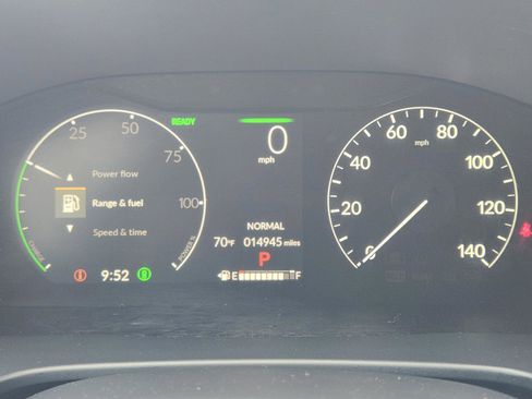 Certified 2024 Honda CR-V Sport-L image 12